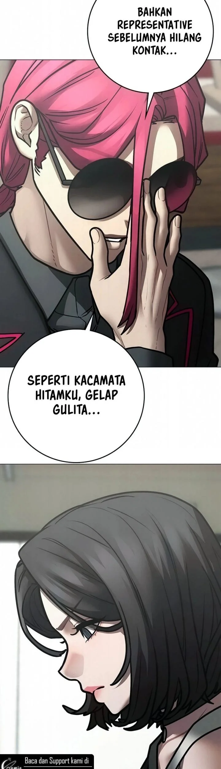 Reality Quest Chapter 203 Gambar 50