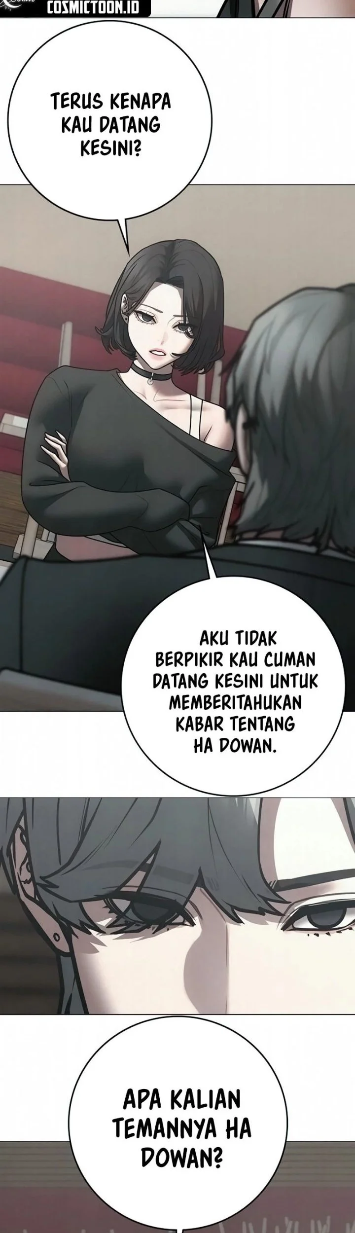 Reality Quest Chapter 203 Gambar 51