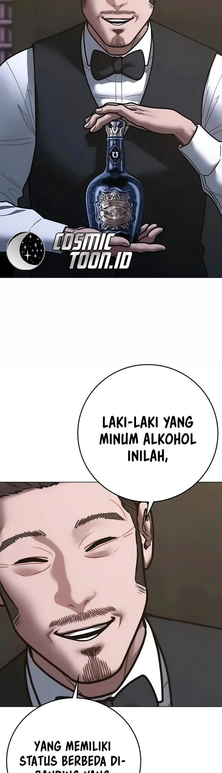 Reality Quest Chapter 204 Gambar 56
