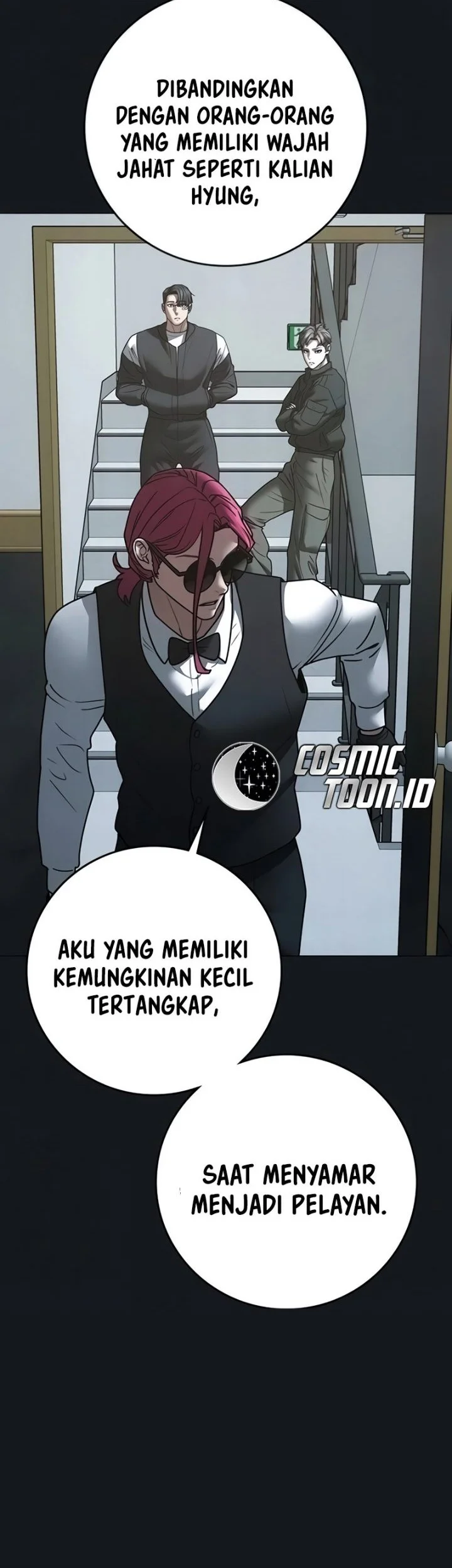 Reality Quest Chapter 204 Gambar 61