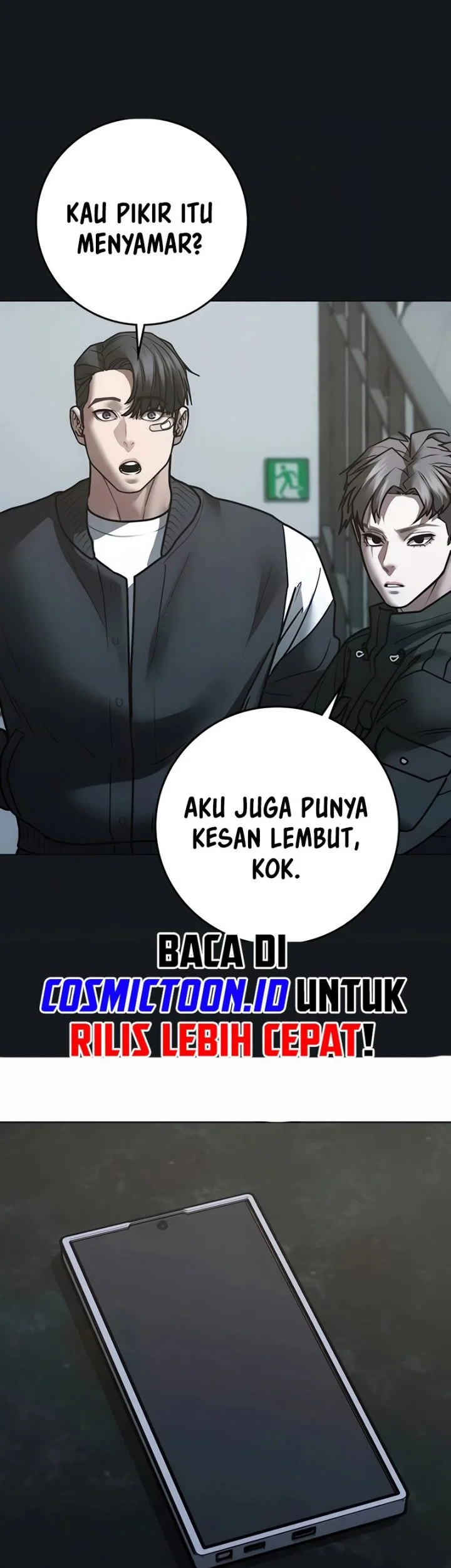 Reality Quest Chapter 204 Gambar 62