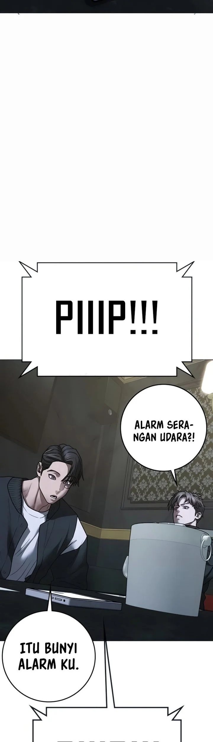 Reality Quest Chapter 204 Gambar 63