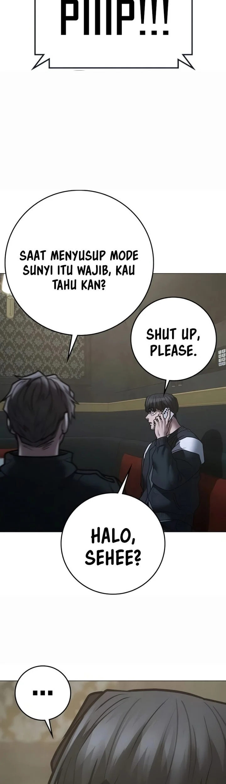 Reality Quest Chapter 204 Gambar 64