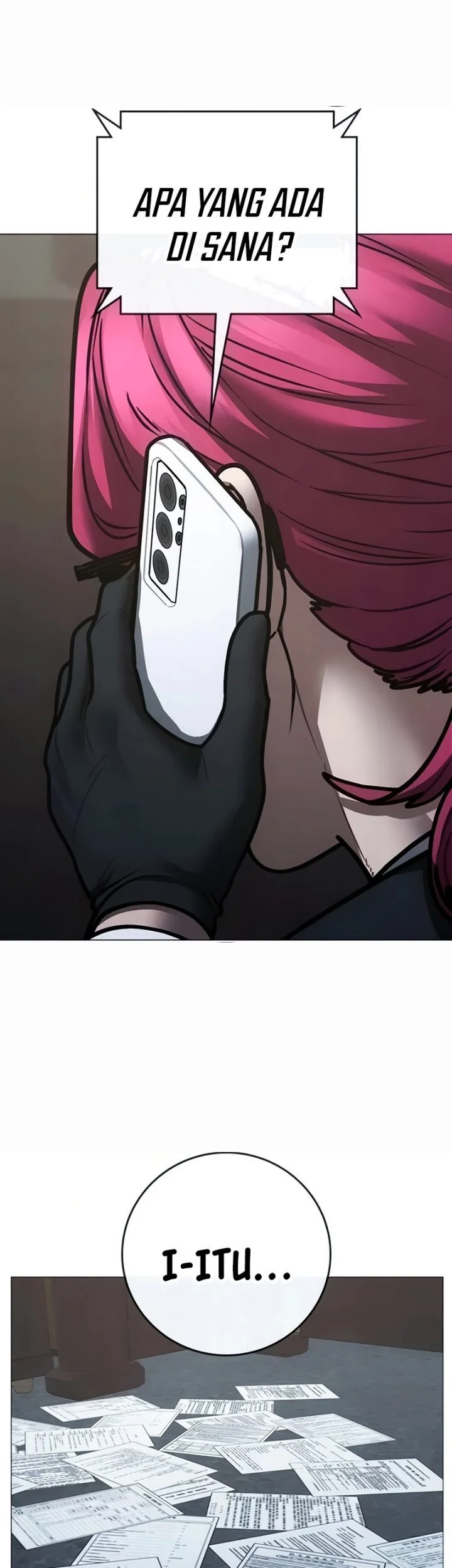 Reality Quest Chapter 204 Gambar 66