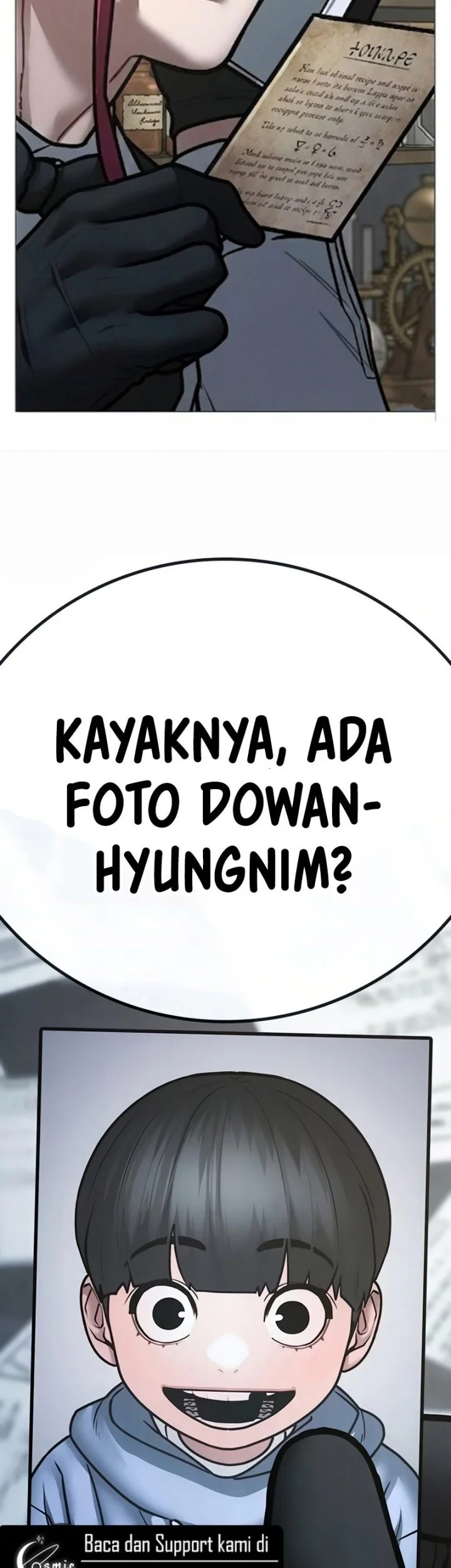 Reality Quest Chapter 204 Gambar 69