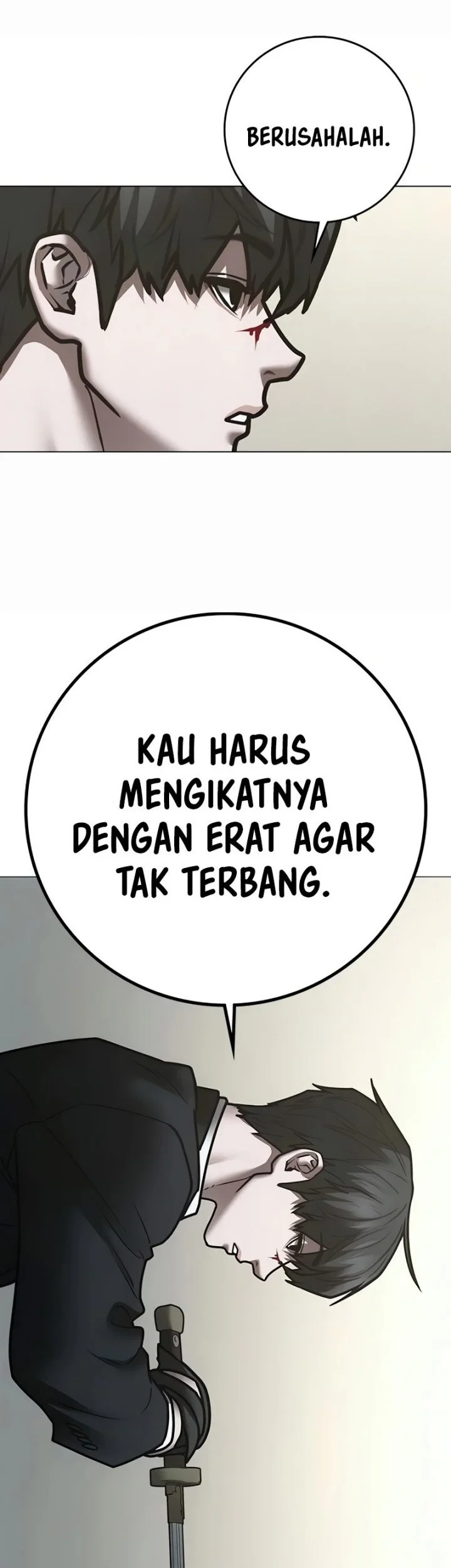 Reality Quest Chapter 204 Gambar 51