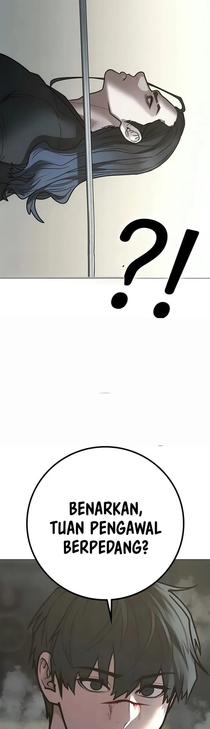 Reality Quest Chapter 204 Gambar 52