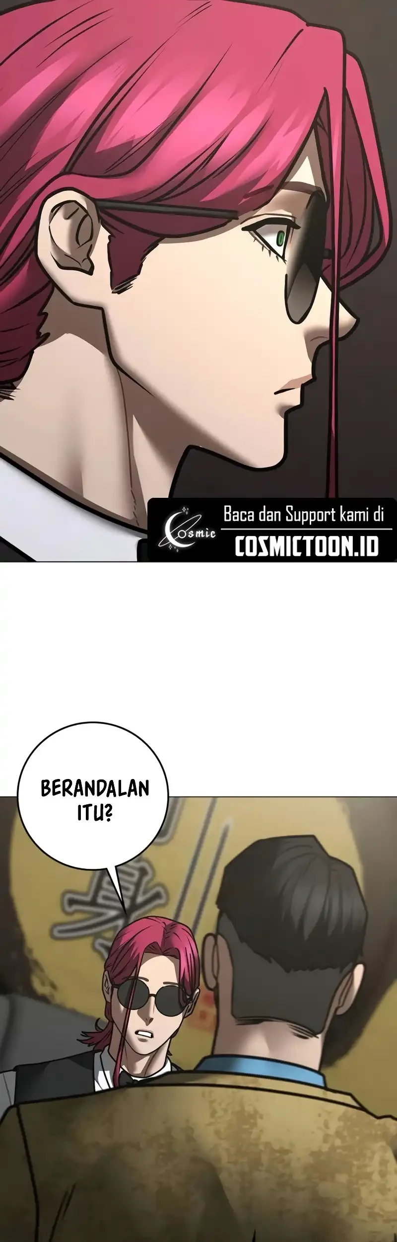 Reality Quest Chapter 205 Gambar 62