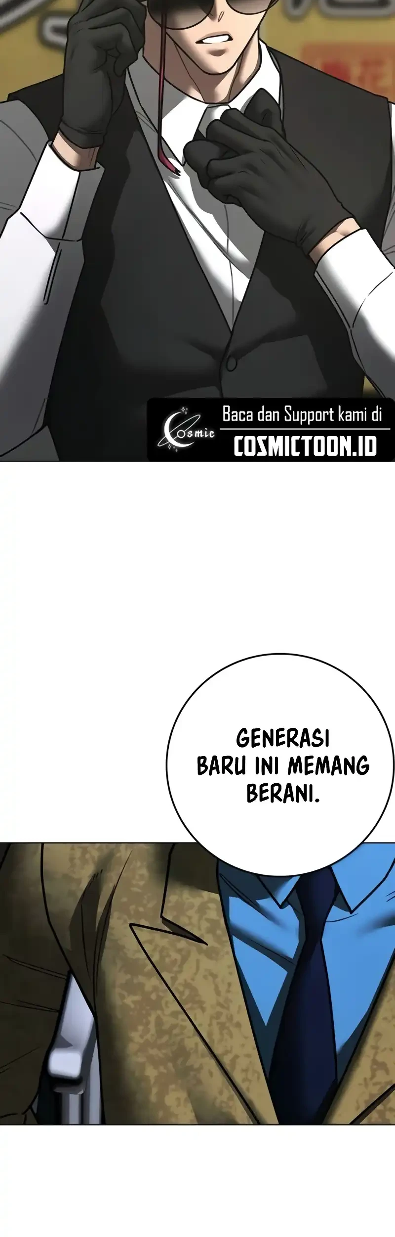 Reality Quest Chapter 205 Gambar 64
