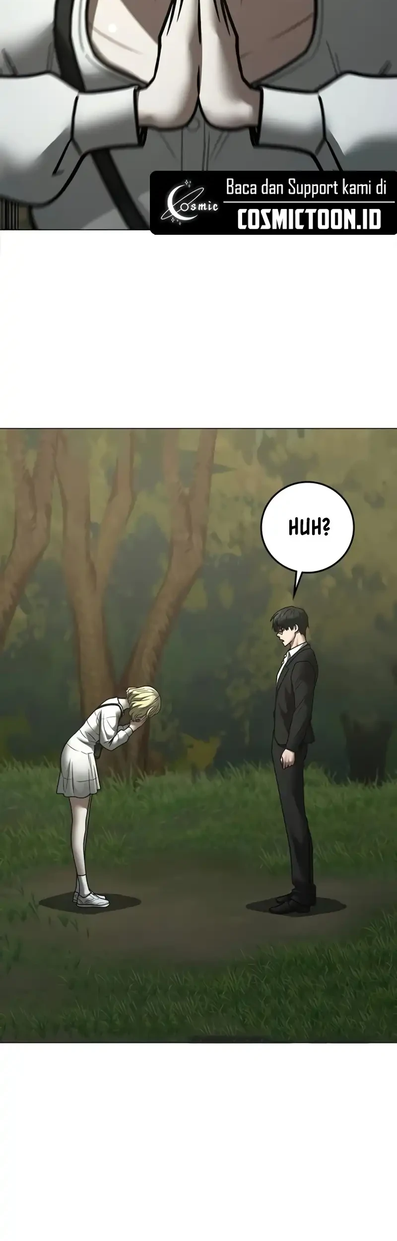 Reality Quest Chapter 205 Gambar 71