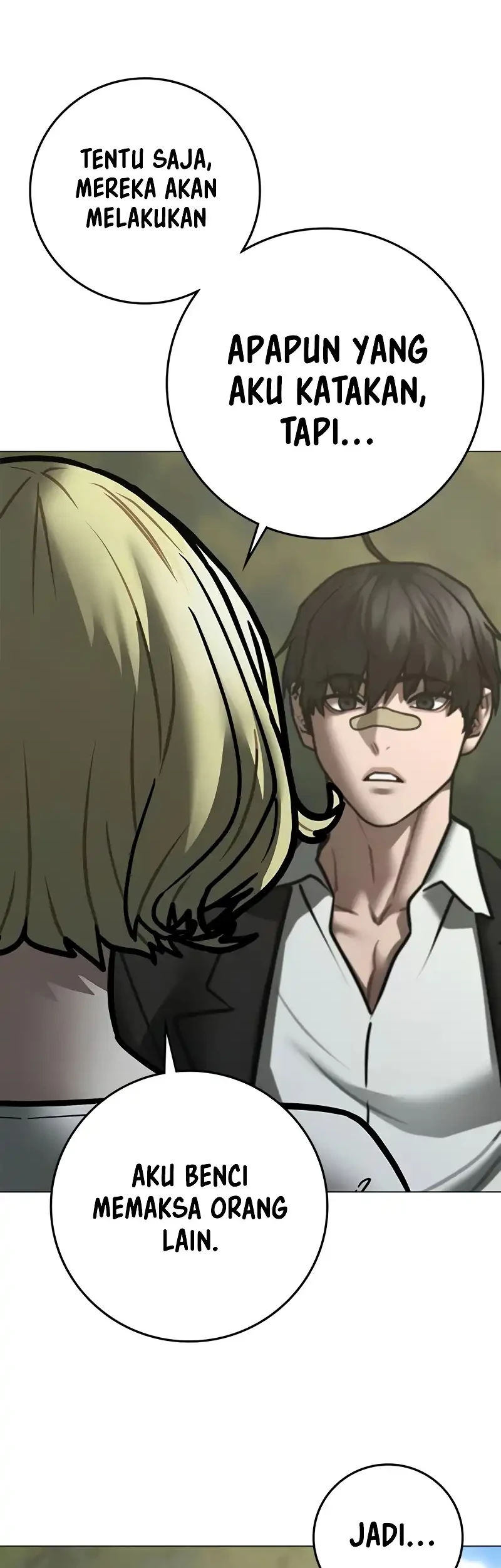 Reality Quest Chapter 205 Gambar 75