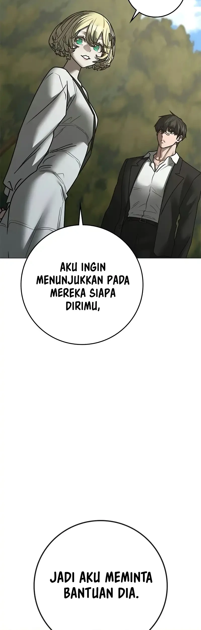 Reality Quest Chapter 205 Gambar 76