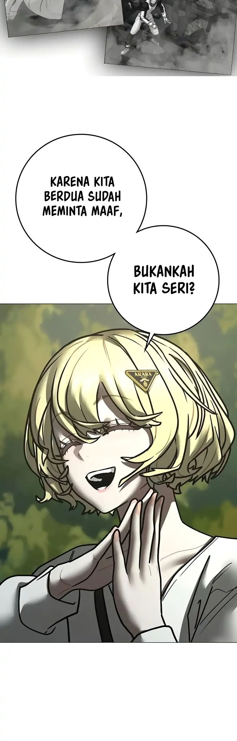 Reality Quest Chapter 205 Gambar 82