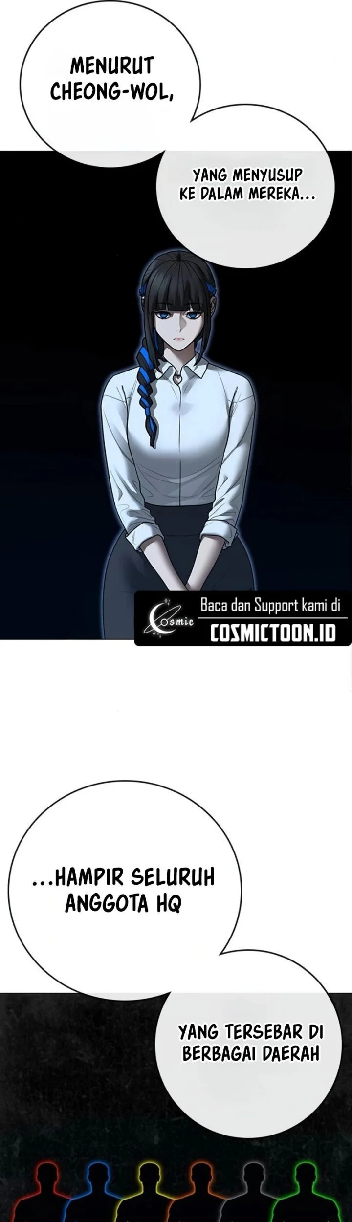 Reality Quest Chapter 206 Gambar 61