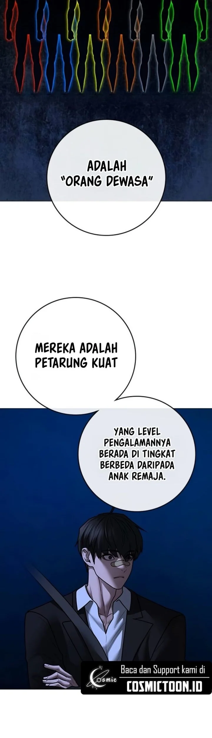 Reality Quest Chapter 206 Gambar 62
