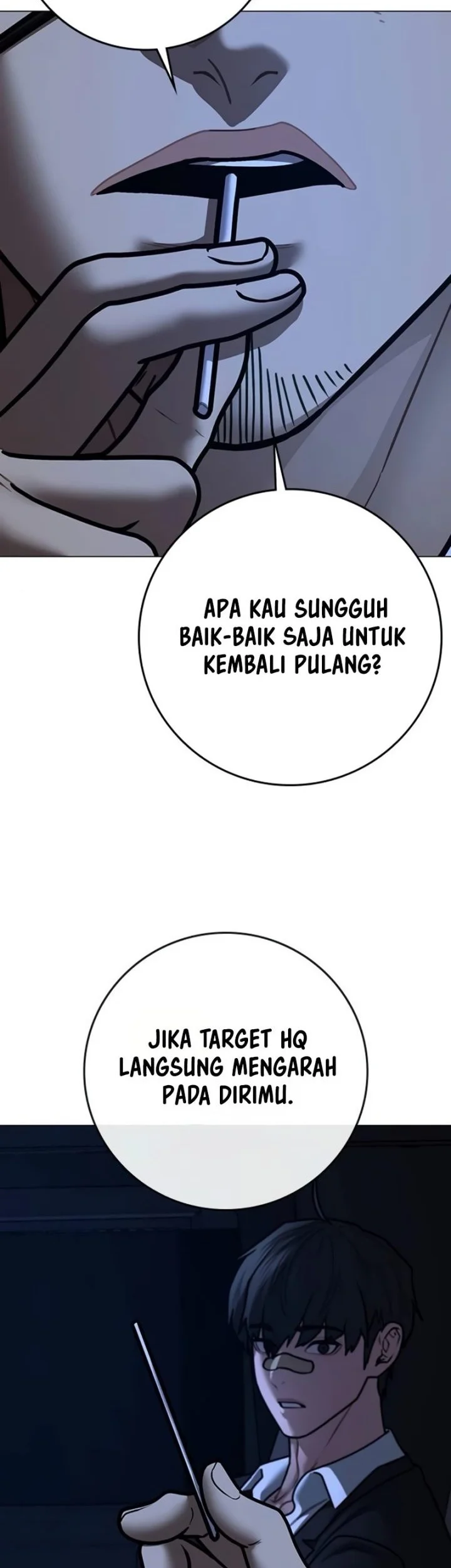 Reality Quest Chapter 206 Gambar 64