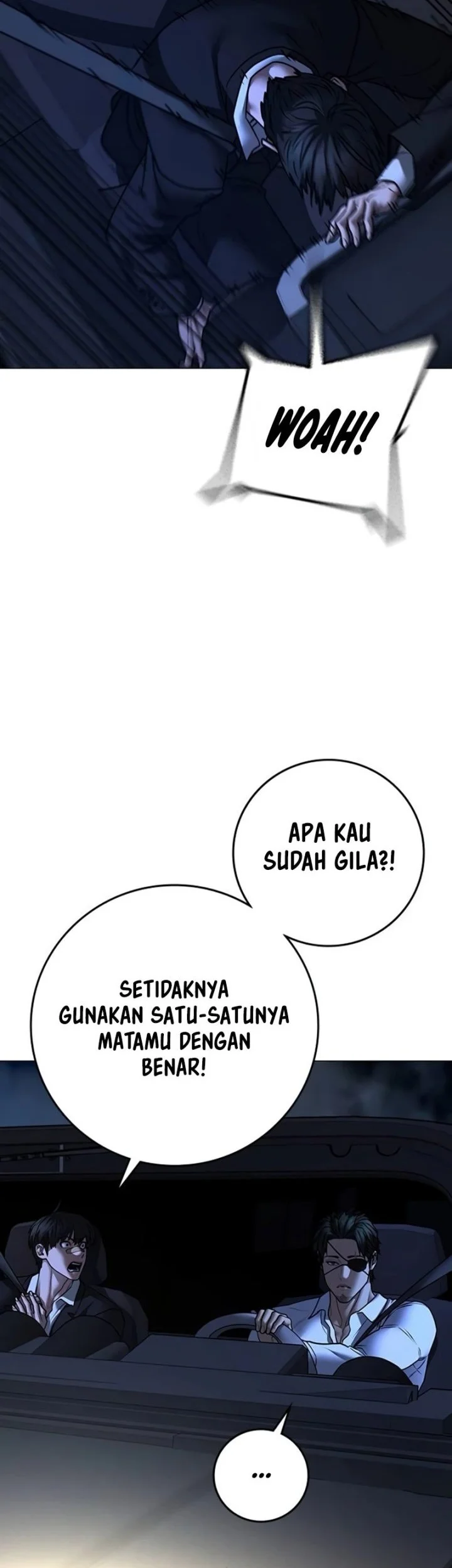 Reality Quest Chapter 206 Gambar 74