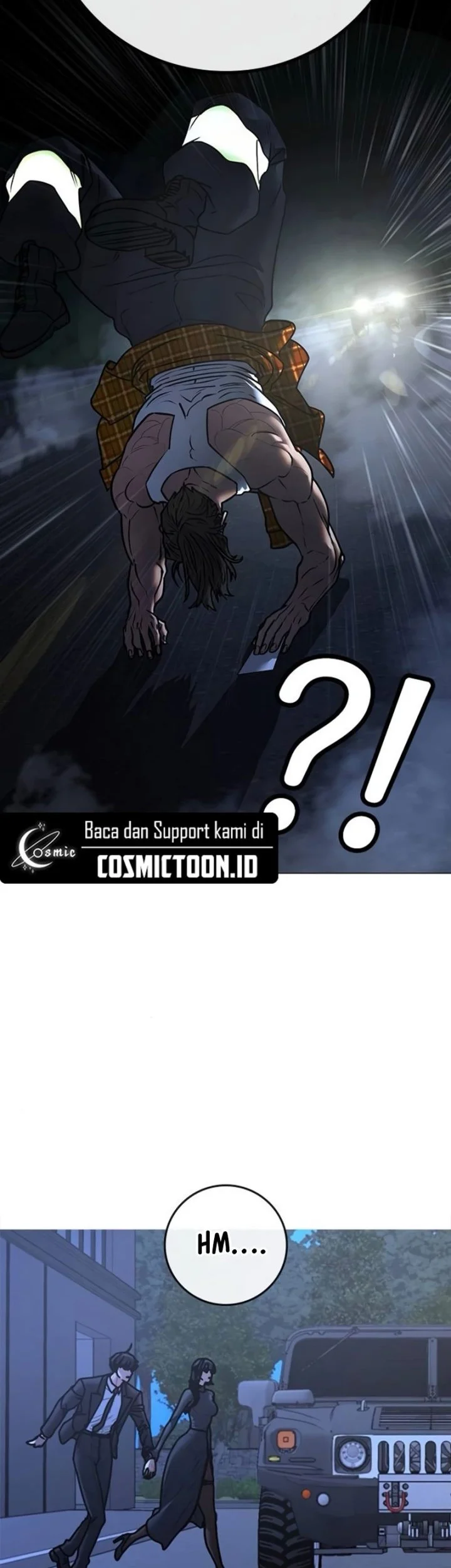 Reality Quest Chapter 206 Gambar 76