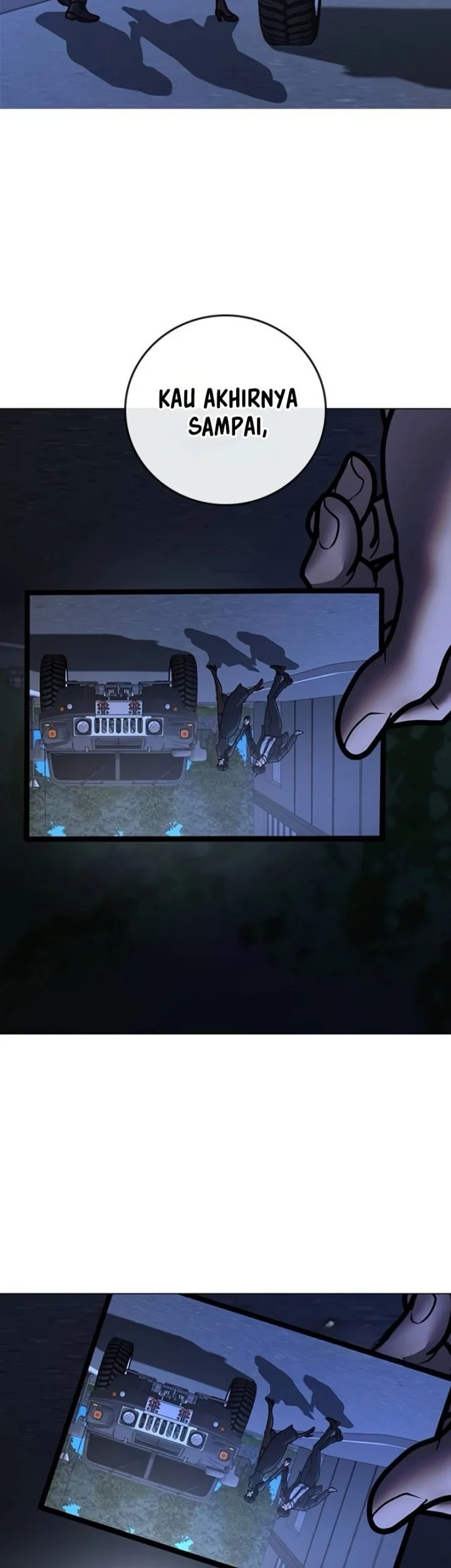 Reality Quest Chapter 206 Gambar 77