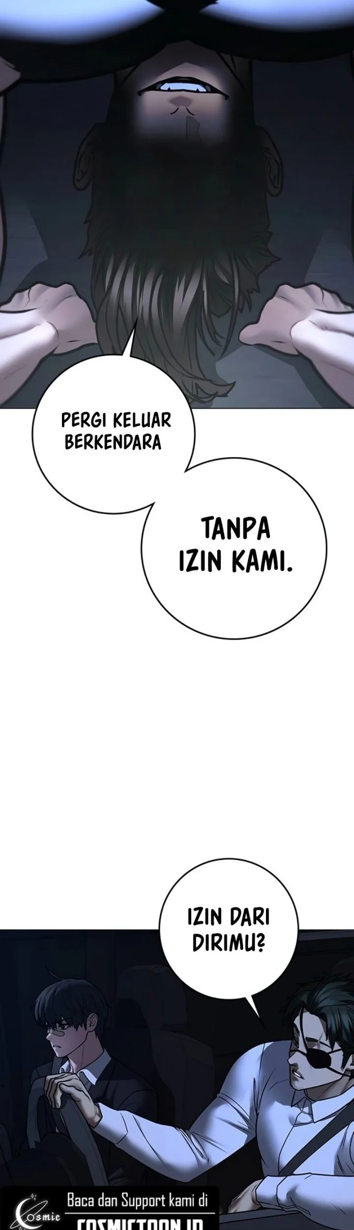 Reality Quest Chapter 206 Gambar 80