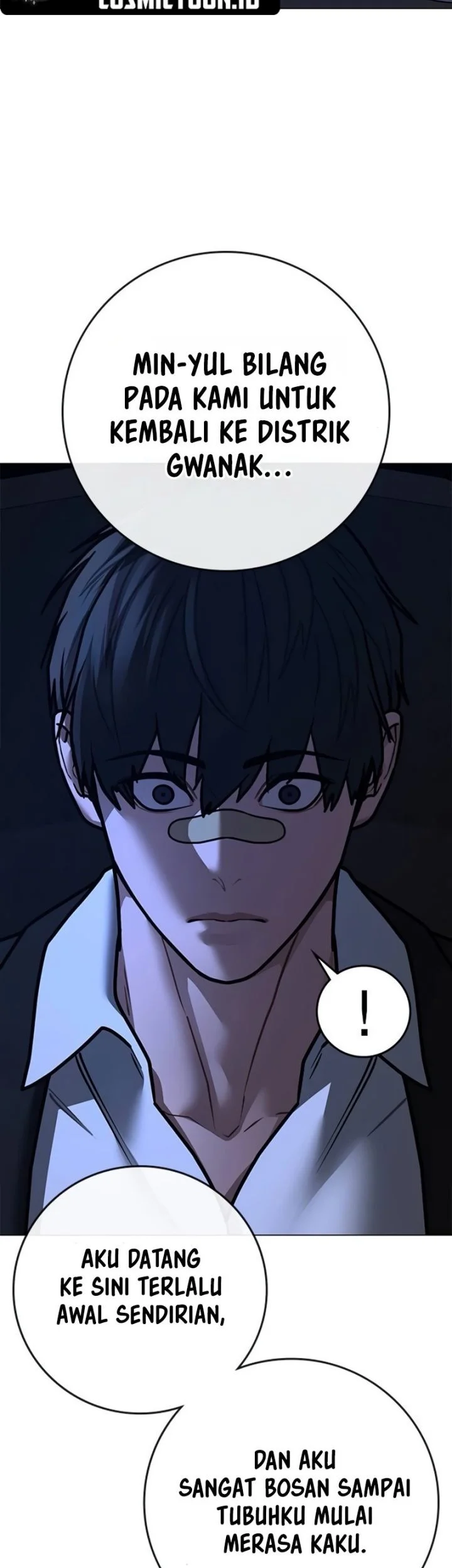 Reality Quest Chapter 206 Gambar 81