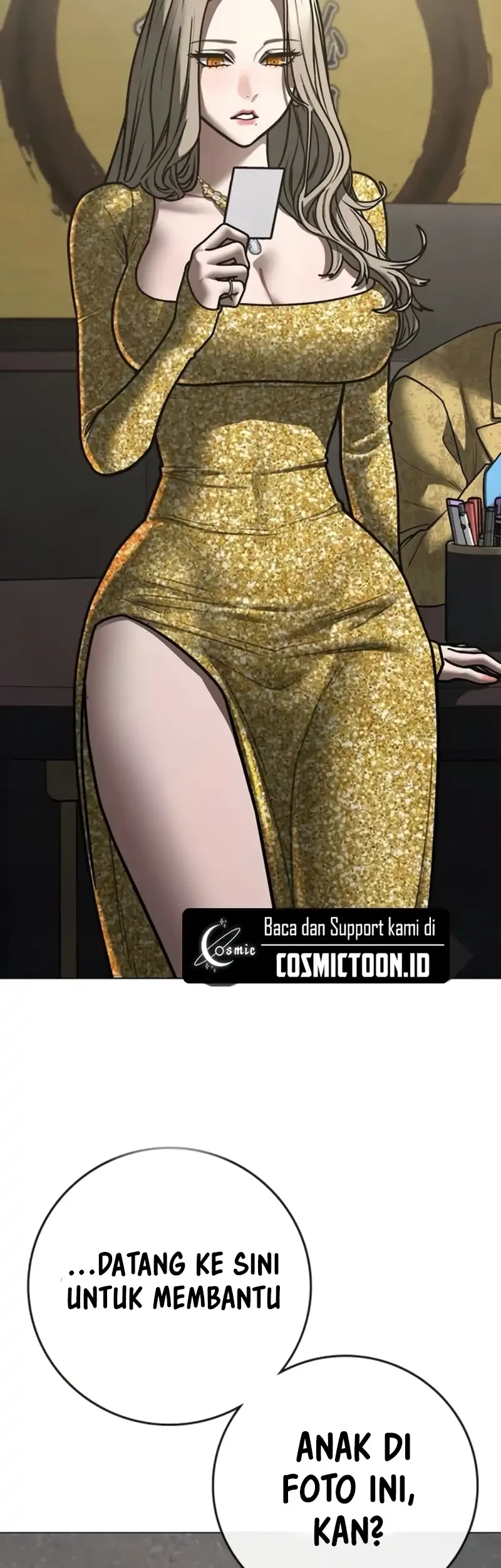 Reality Quest Chapter 207 Gambar 63