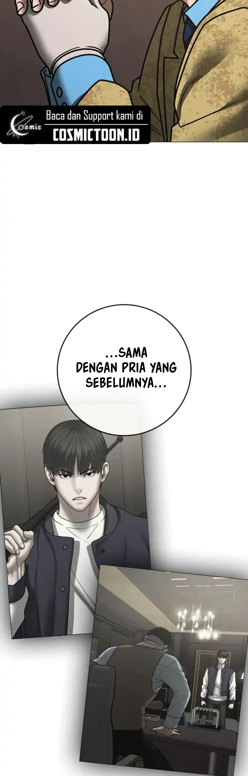 Reality Quest Chapter 207 Gambar 65