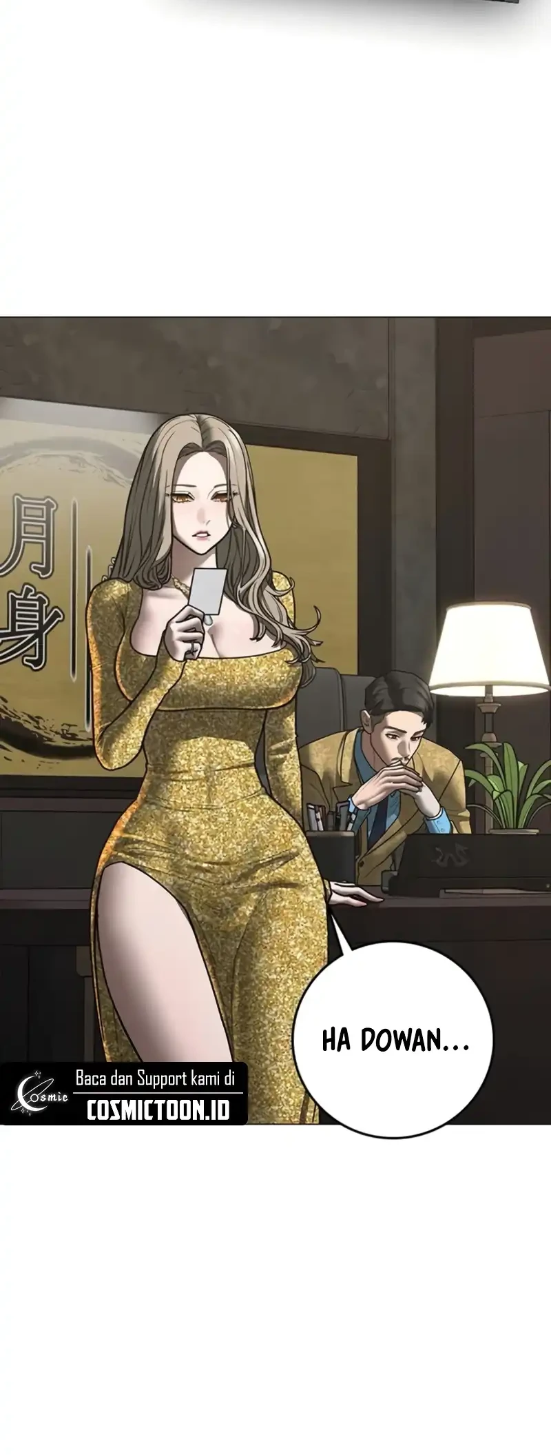 Reality Quest Chapter 207 Gambar 66