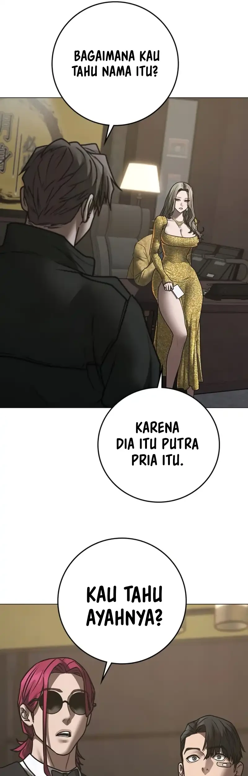 Reality Quest Chapter 207 Gambar 67