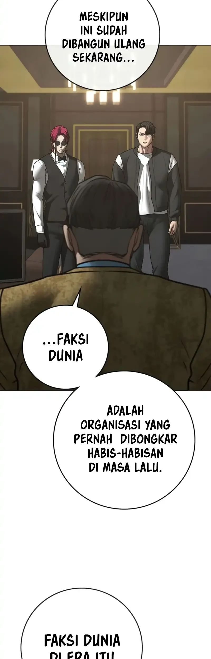 Reality Quest Chapter 207 Gambar 69