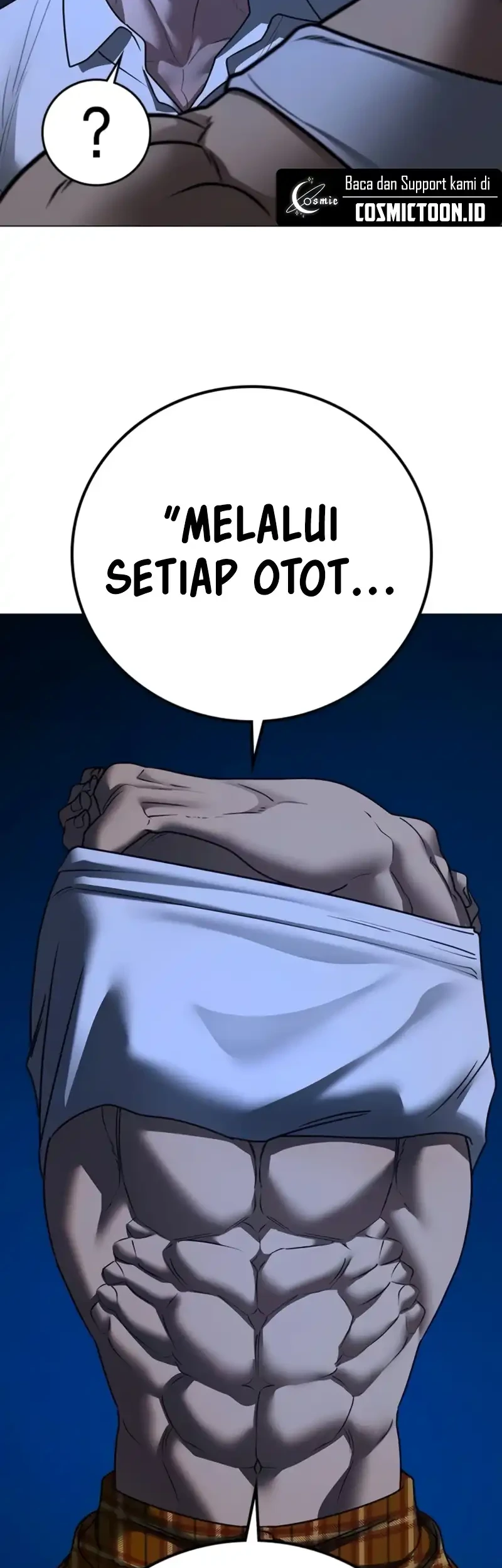 Reality Quest Chapter 207 Gambar 74