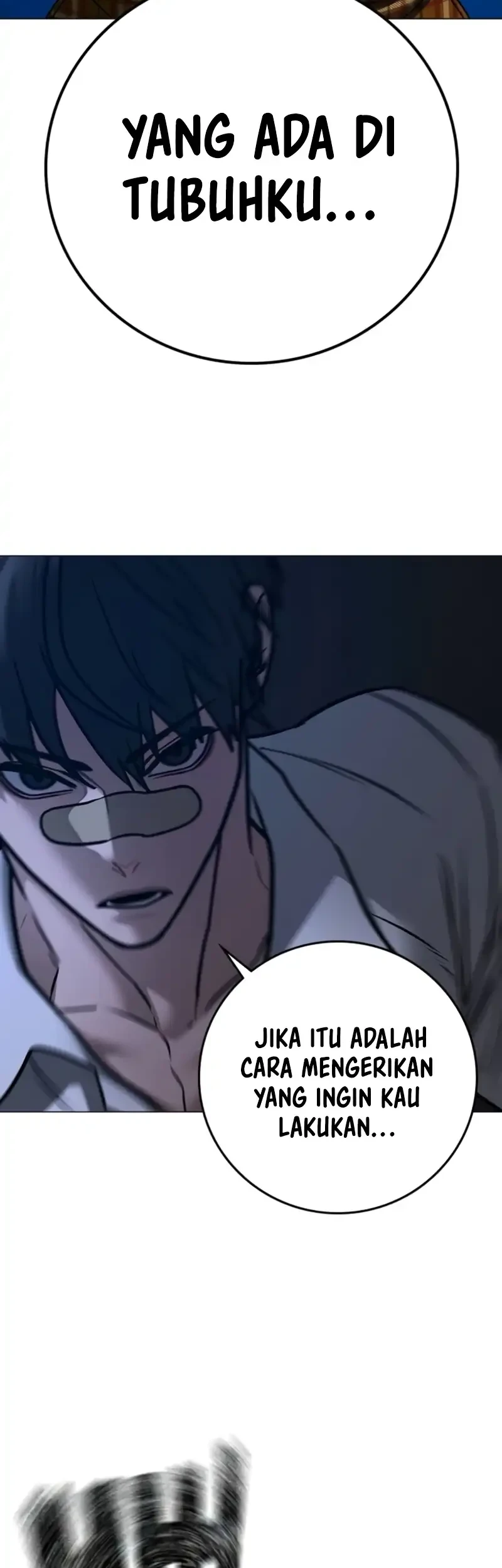 Reality Quest Chapter 207 Gambar 75