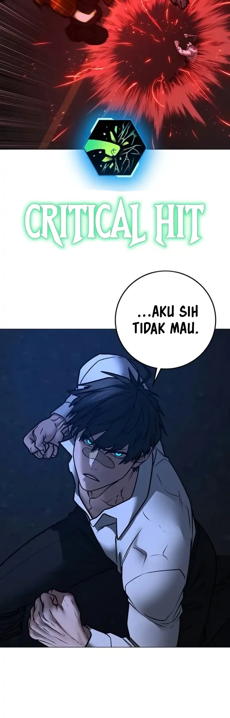 Reality Quest Chapter 207 Gambar 78
