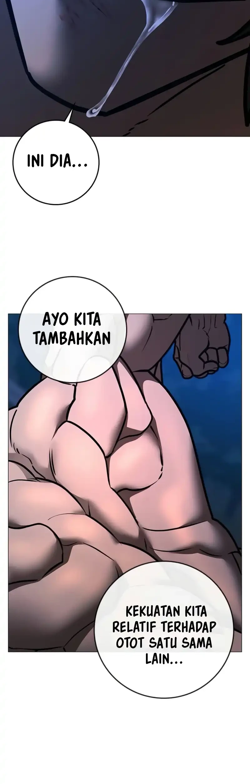 Reality Quest Chapter 207 Gambar 80