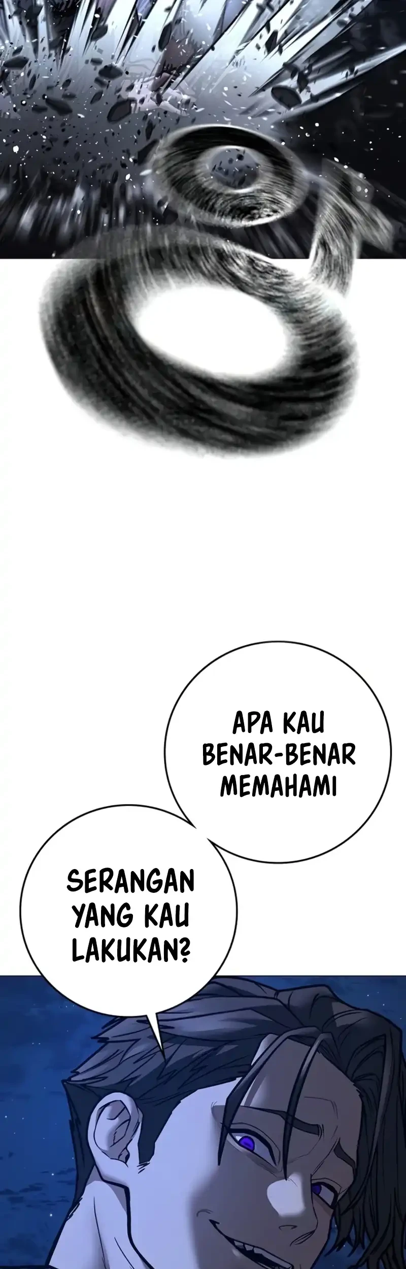 Reality Quest Chapter 207 Gambar 52