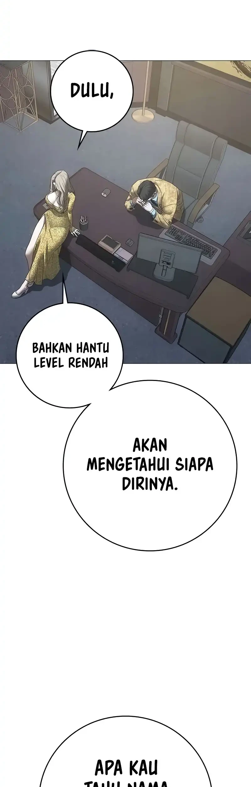 Reality Quest Chapter 208 Gambar 56