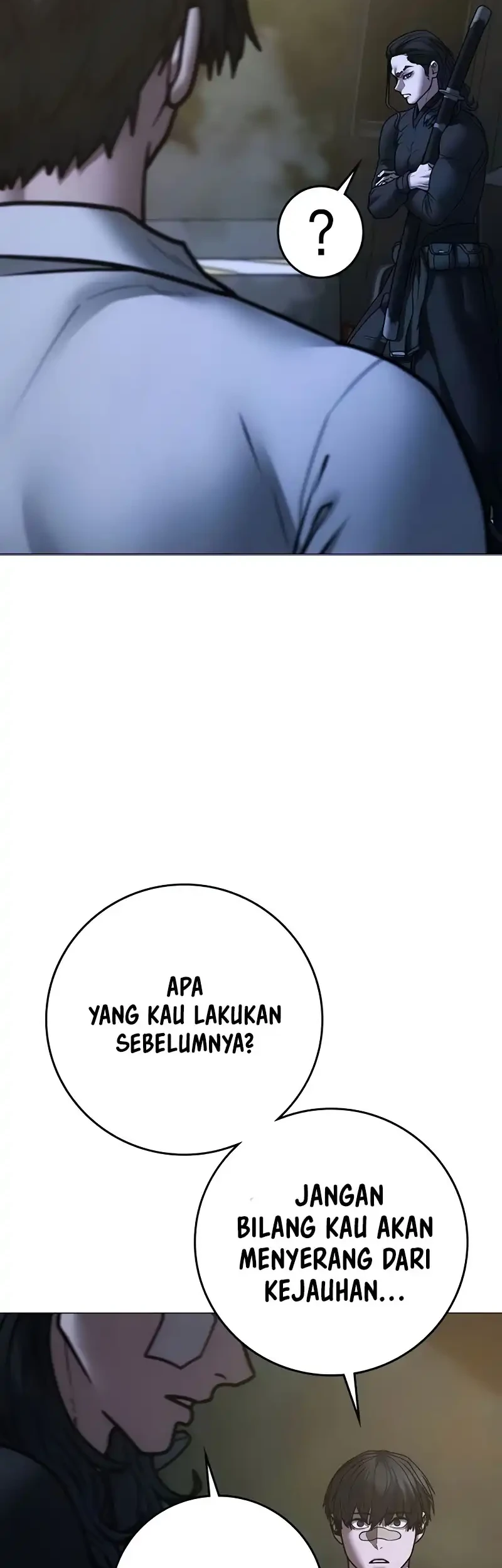Reality Quest Chapter 208 Gambar 64