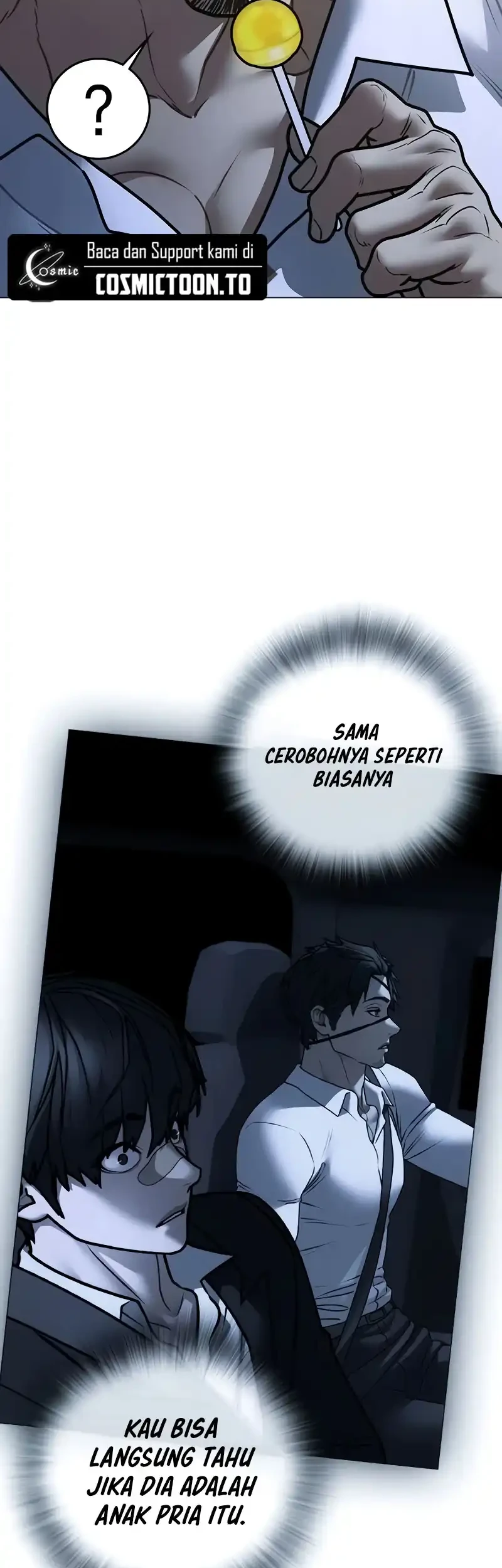 Reality Quest Chapter 208 Gambar 69