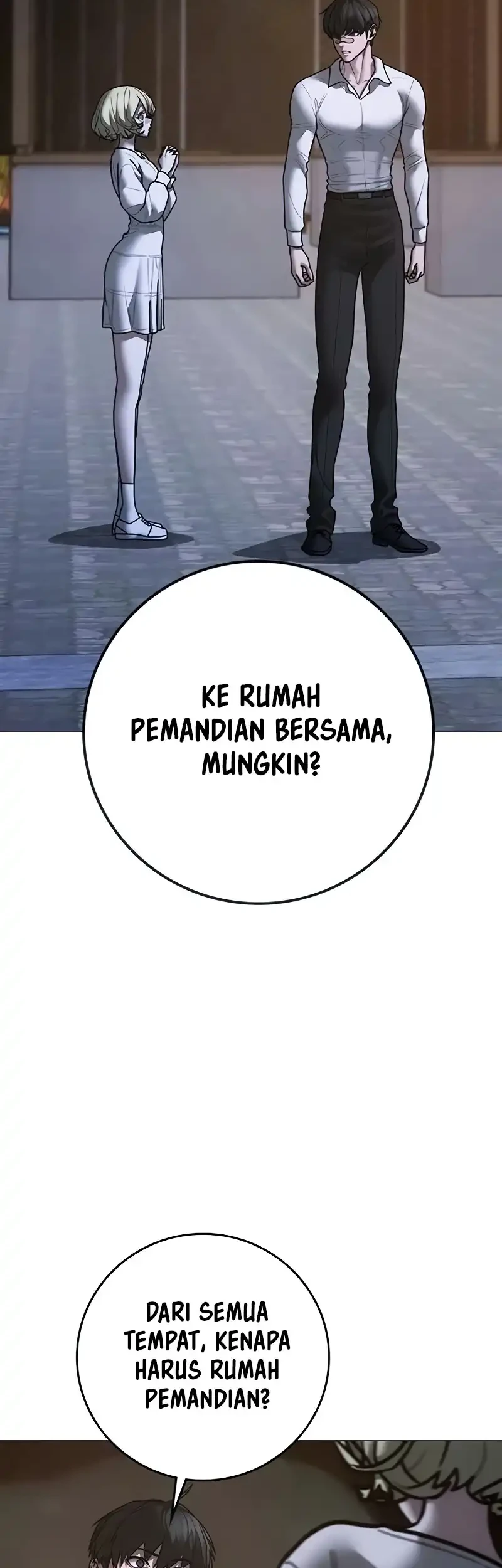 Reality Quest Chapter 208 Gambar 76