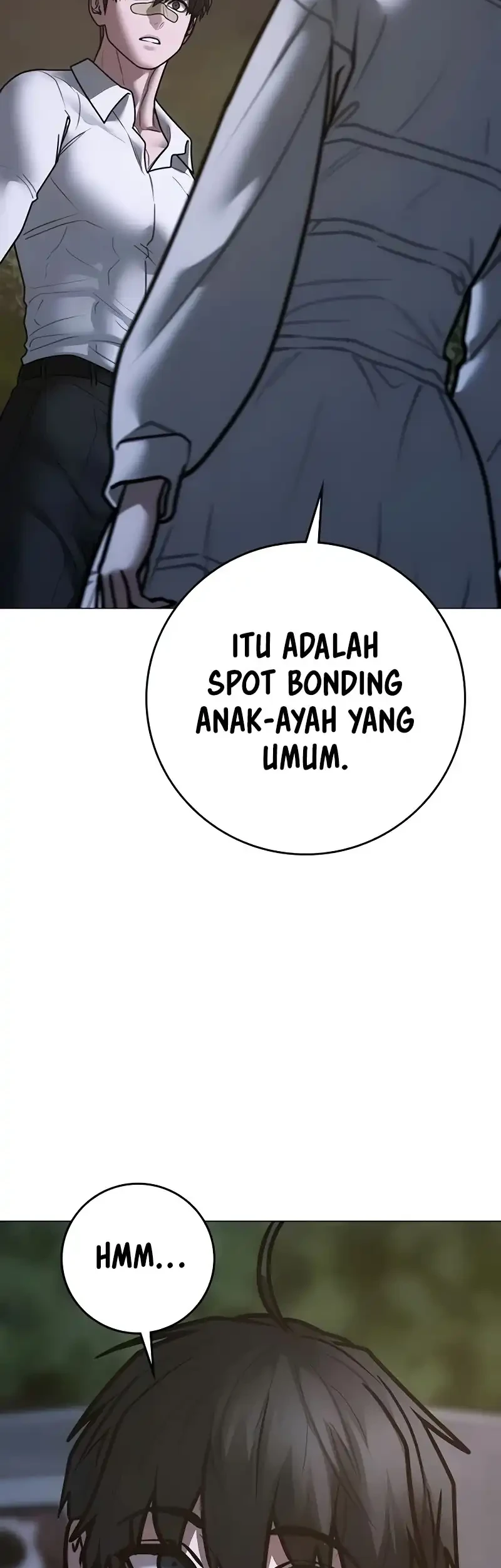 Reality Quest Chapter 208 Gambar 77