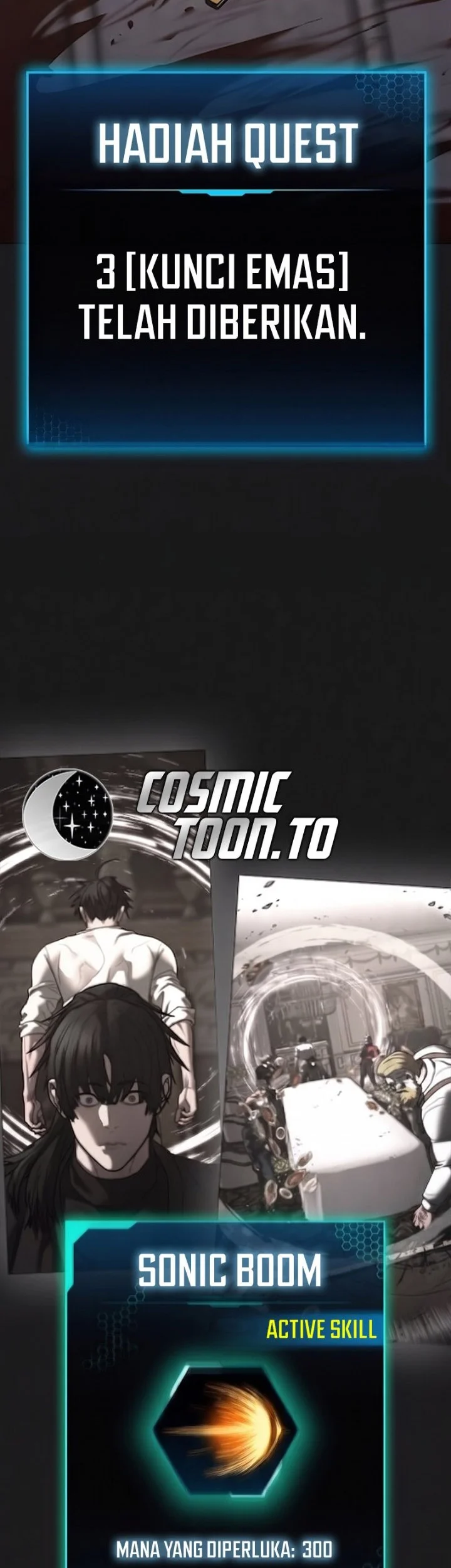 Reality Quest Chapter 218 Gambar 77