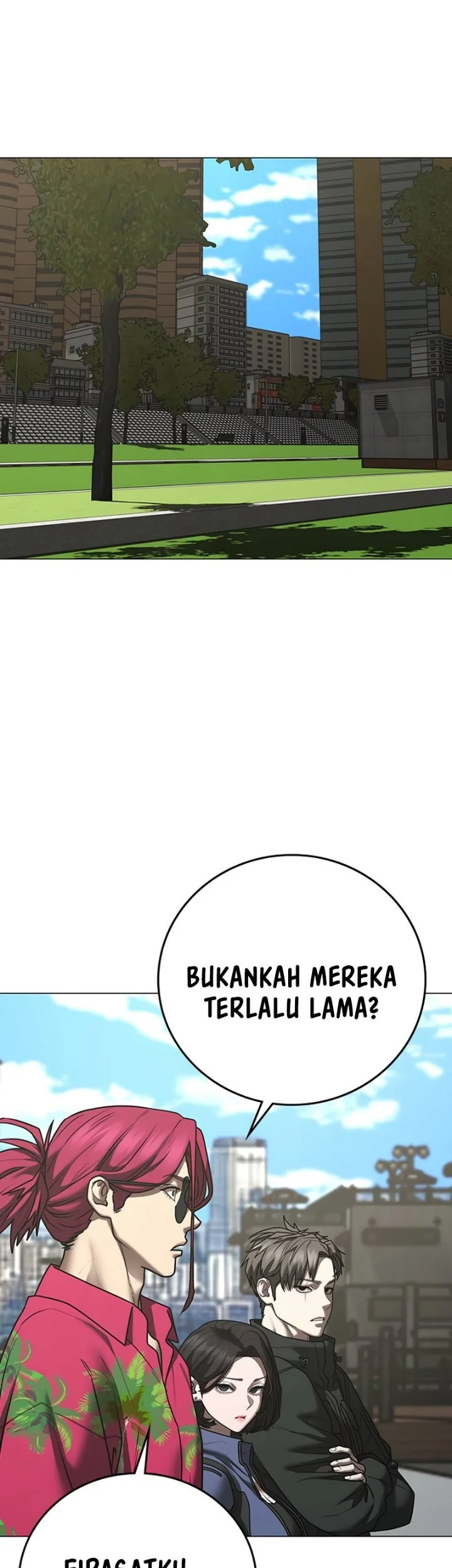 Reality Quest Chapter 218 Gambar 79