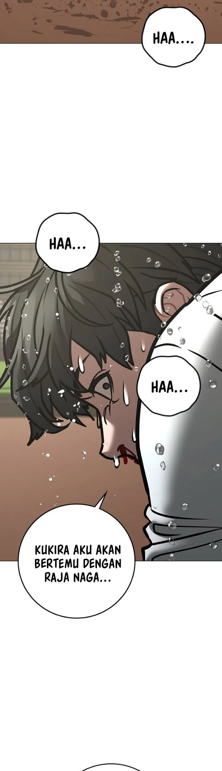 Reality Quest Chapter 218 Gambar 83