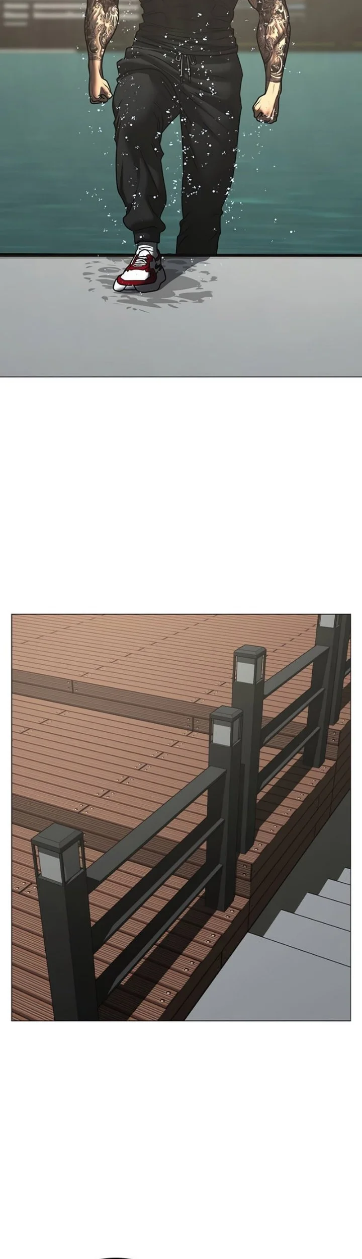 Reality Quest Chapter 218 Gambar 85
