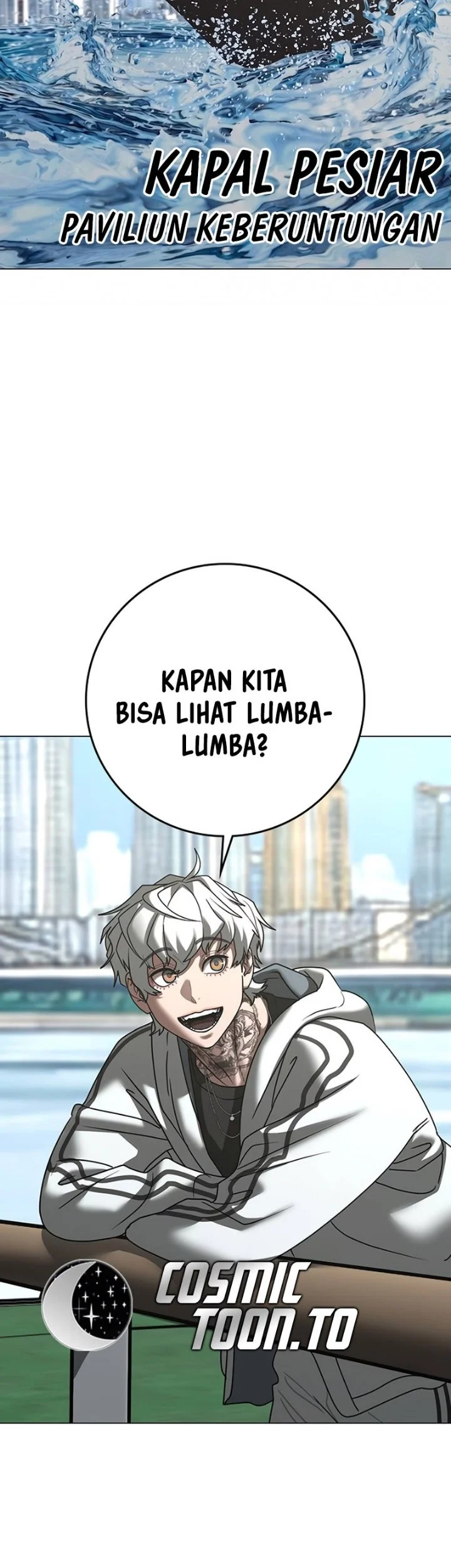 Reality Quest Chapter 218 Gambar 90