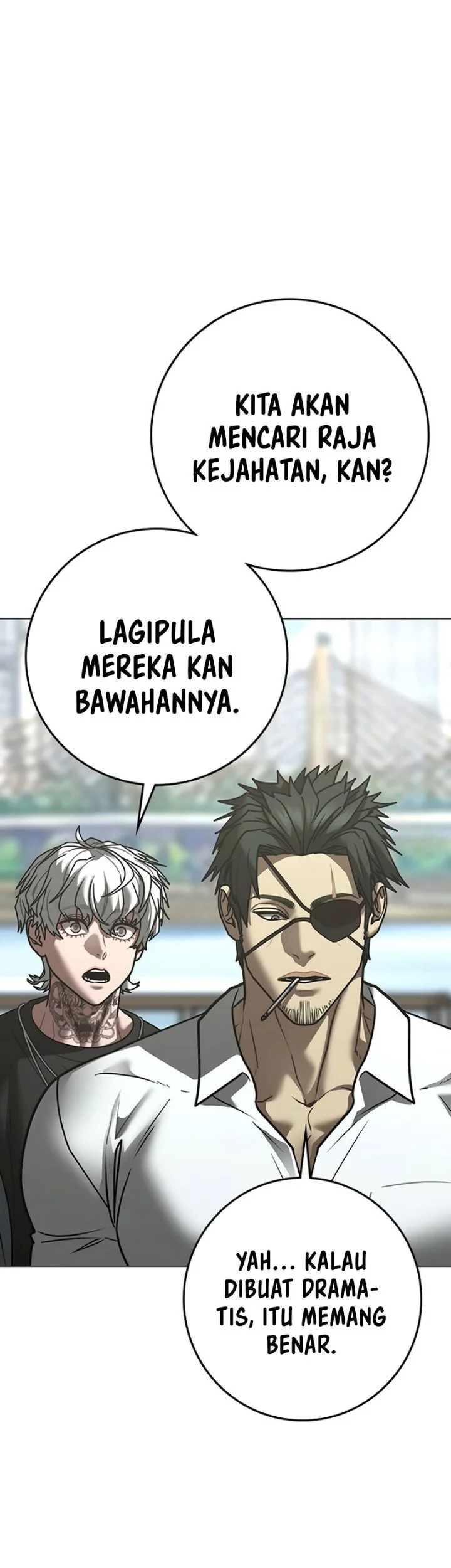 Reality Quest Chapter 218 Gambar 94