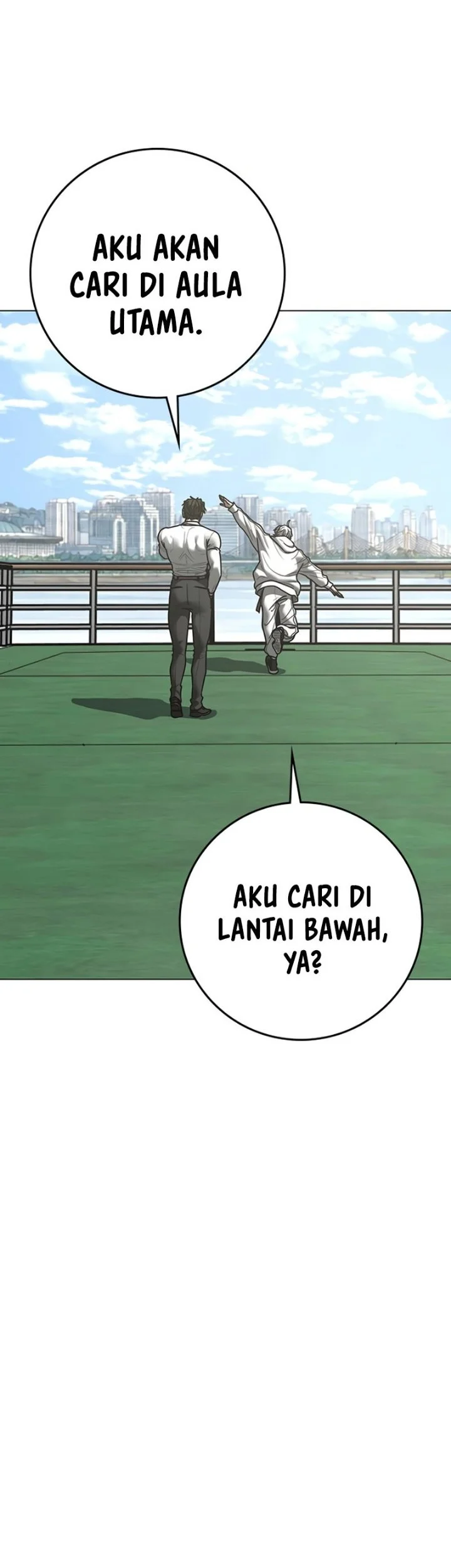 Reality Quest Chapter 218 Gambar 95