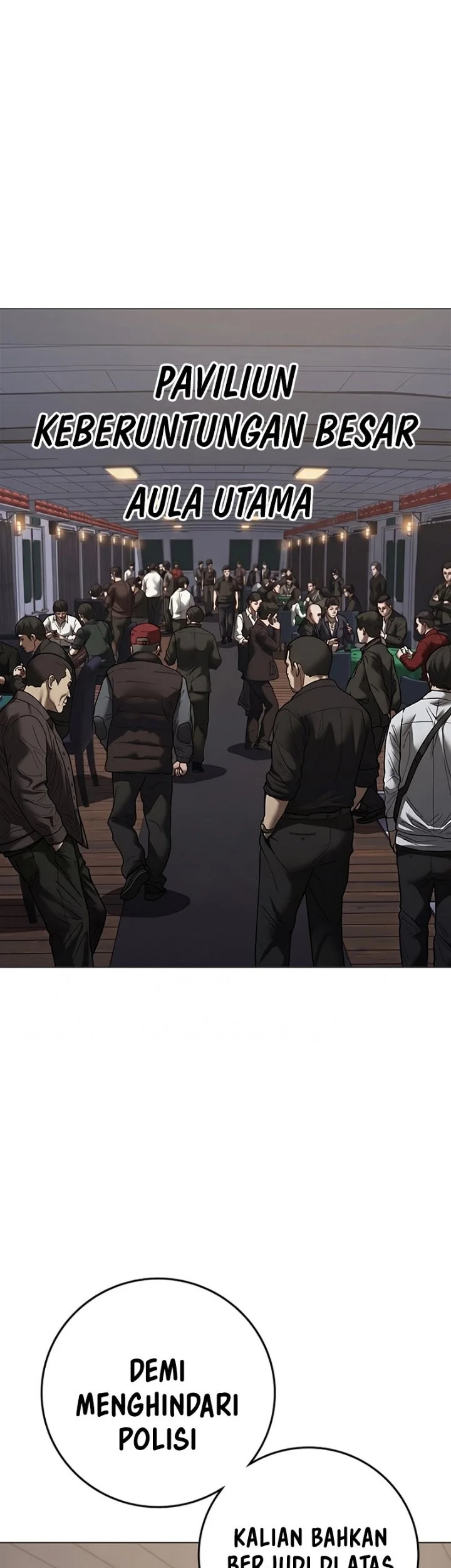 Reality Quest Chapter 218 Gambar 98
