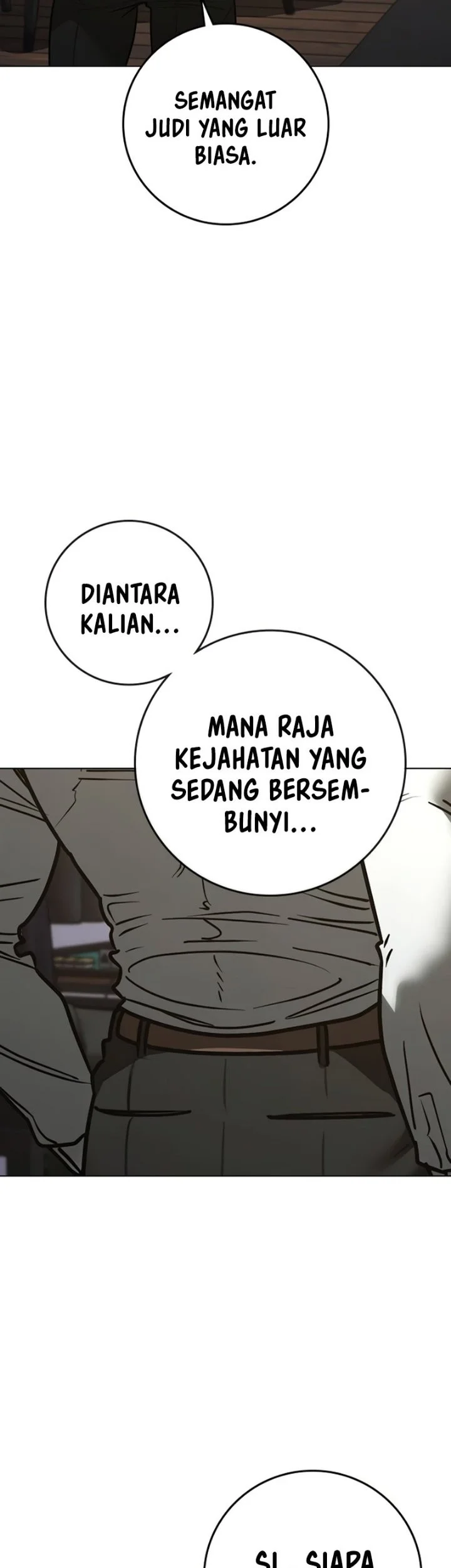 Reality Quest Chapter 218 Gambar 100