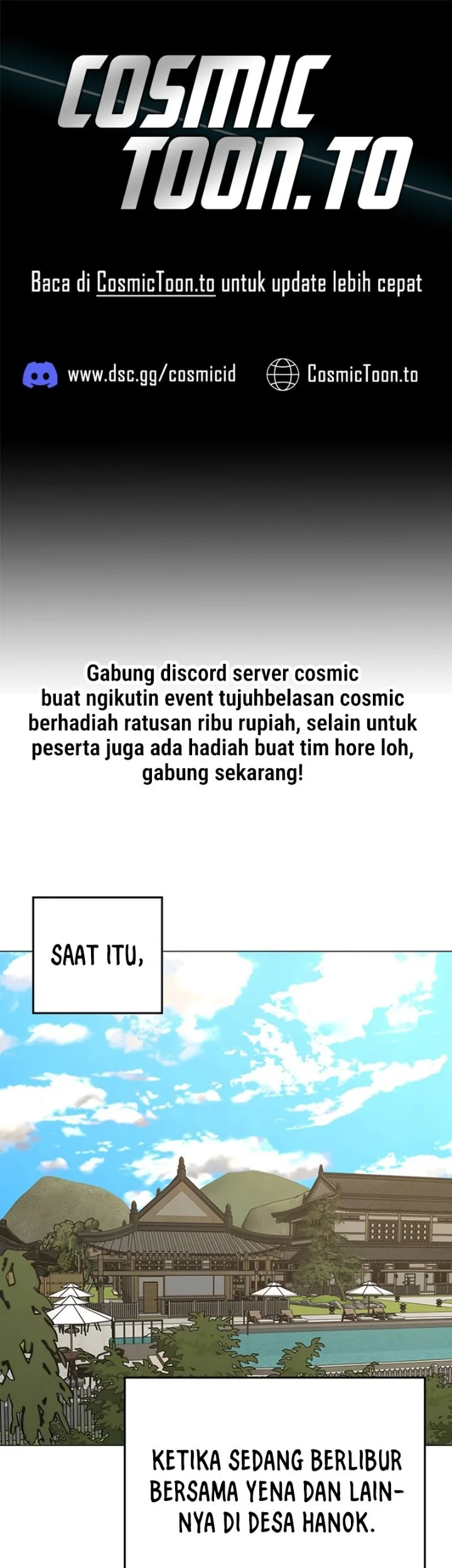 Komik Reality Quest Chapter 218 gambar 1